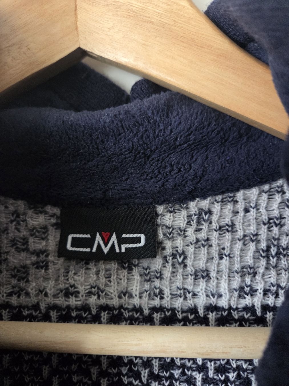 CMP Pulls & Sweat-shirts: Pullover, L, CMP – D'occasion à Bern par christiane_pr 2