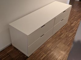 IKEA-Kommode Nordli