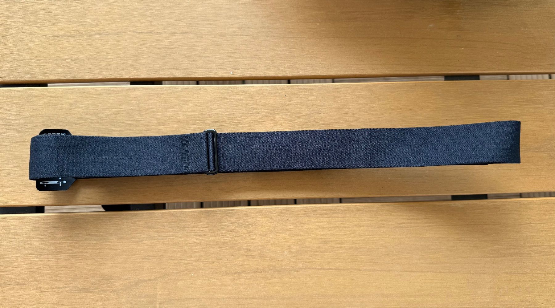 Garmin Messen: Garmin HRM-Pro Plus Herzfrequenz-Brustgurt – Gebraucht aus Dietikon von xhps 3