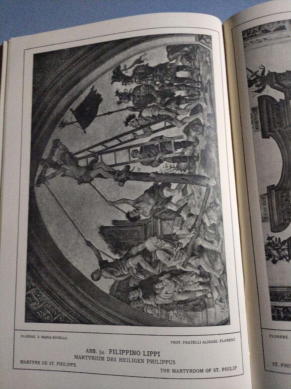 Libri: Früh-Renaissance der ital. Malerei – Usato da Brugg AG venduto da matejR 3