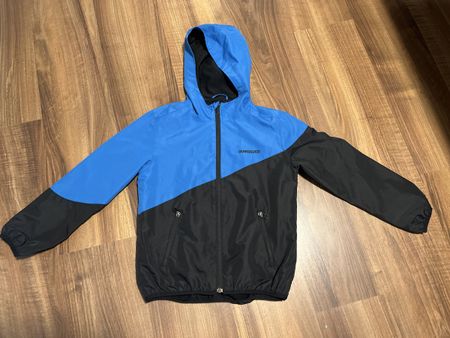 Quiksilver Jacke Grösse 10