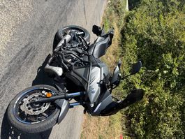 Yamaha Tracer 7