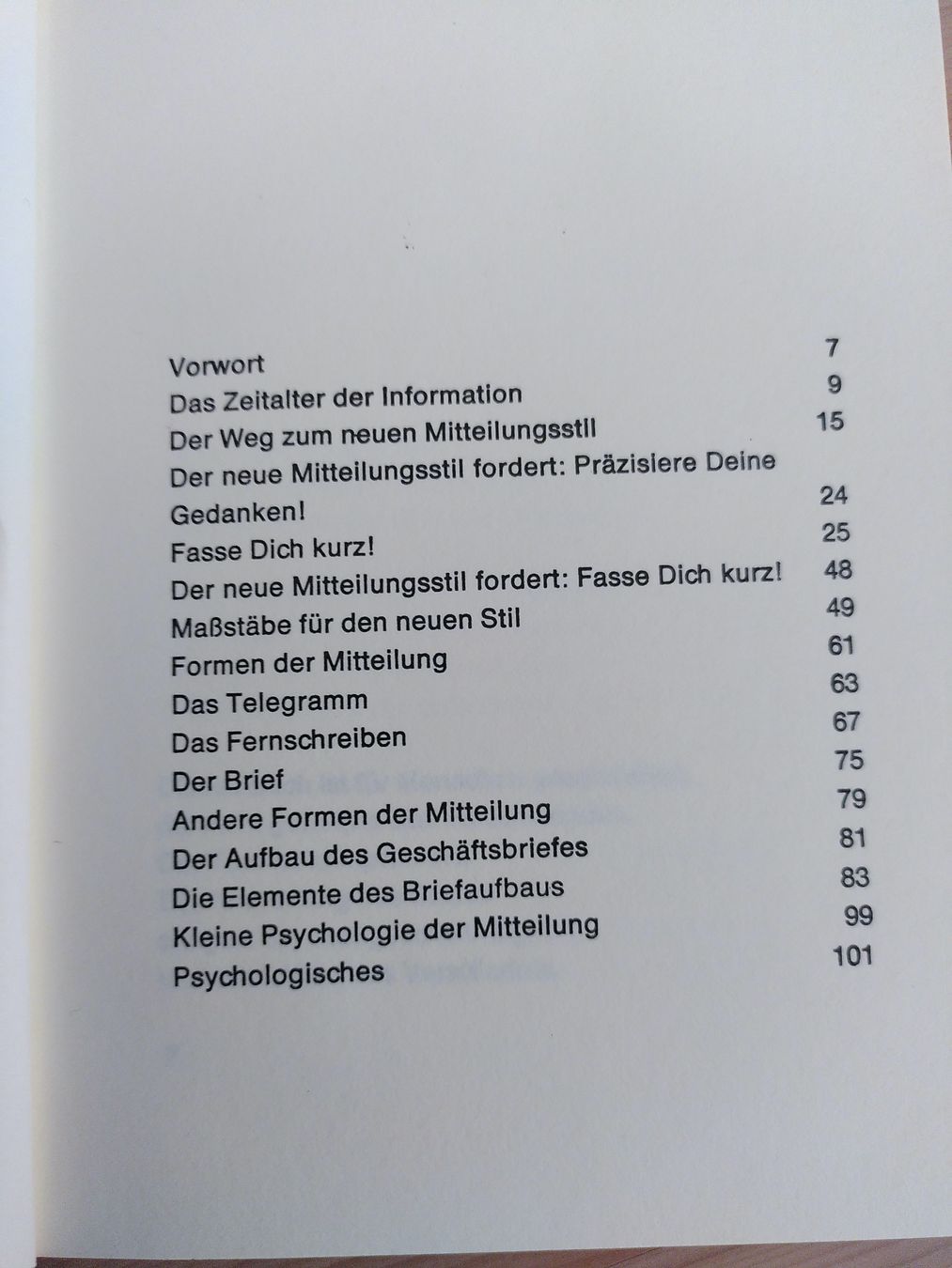 Libri: KÜRZER KNAPPER PRÄZISER/ ROLF W. SCHIRM – Usato da Brugg AG venduto da olamim 1