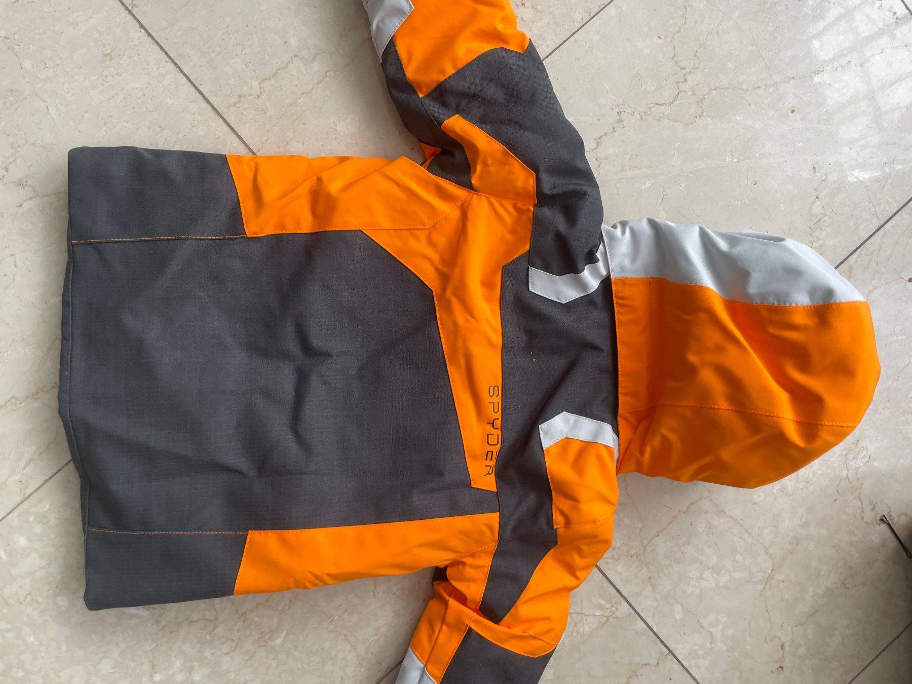 Spyder Giacche & Cappotti: Spyder Skijacke Winterjacke – Nuovo (secondo la descrizione) da Flüelen venduto da AU10 1