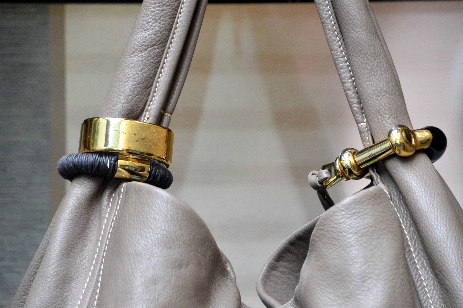 Jimmy Choo Borse da donna: Tasche / Sac Jimmy Choo – Usato da Collonges venduto da Auganien 6