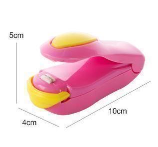 Elettrodomestici da cucina: Mini Folienschweissgerät - Mini Sealer – Nuovo e nell'imballaggio originale da Diepoldsau venduto da preisparadies-ch 9