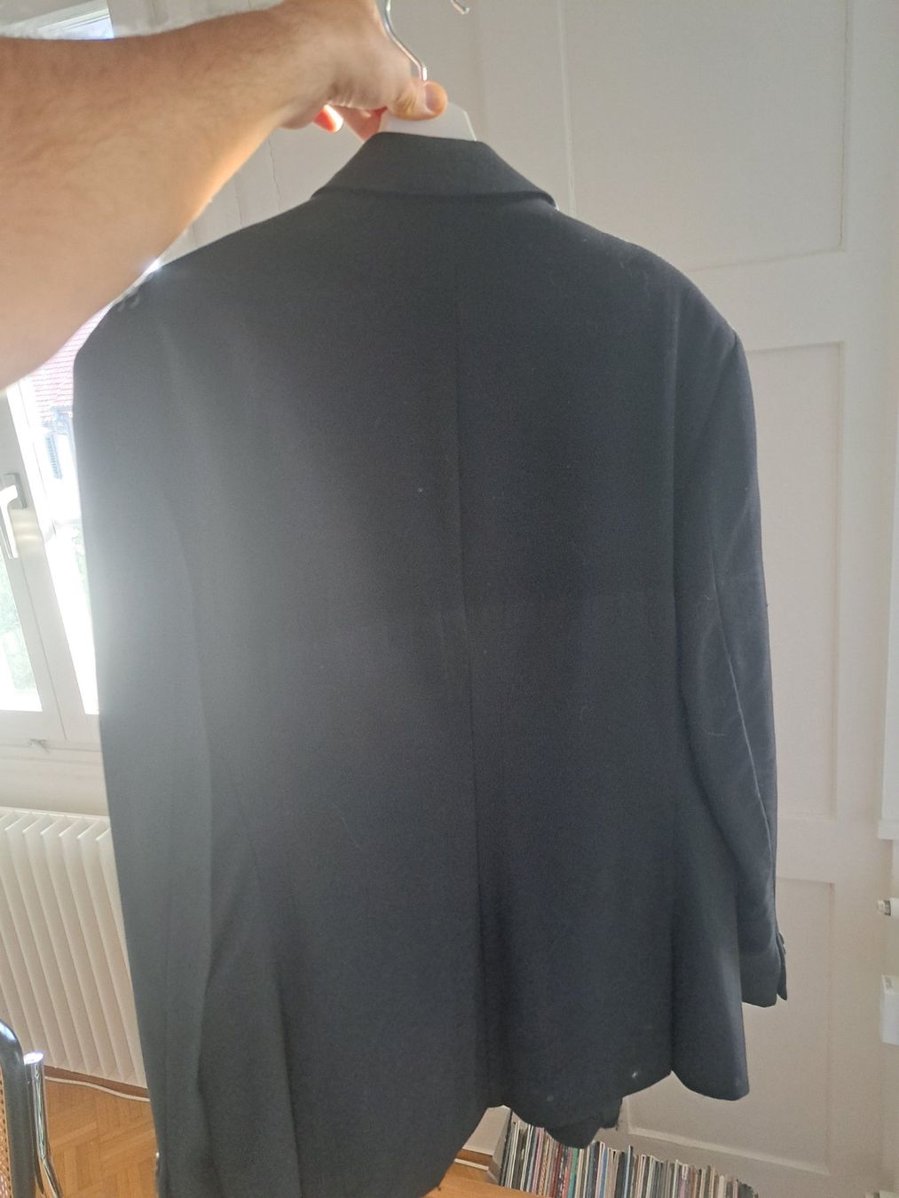 Versace Costumes, combinaisons de sport et fonctionnelles: Gianni Versace Blazer – D'occasion à Zürich par raf_2sgs 1