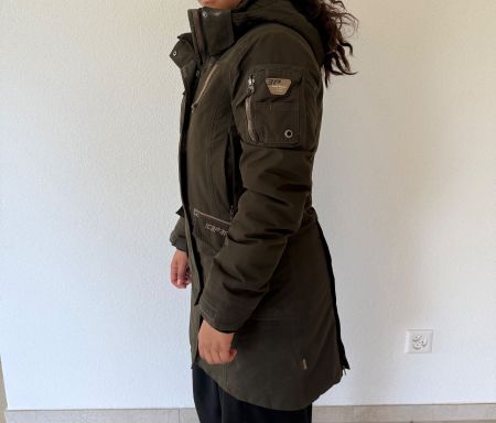 Veste d’hiver Icepeak by Felix Bühler