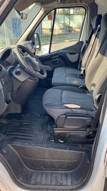 Renault Veicoli commerciali: Renault Master L2H2 zu verkaufen – Difettoso da Winterthur venduto da GROWIN 6