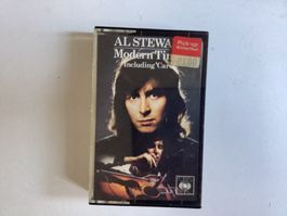 Al Stewart MC - Modern Times