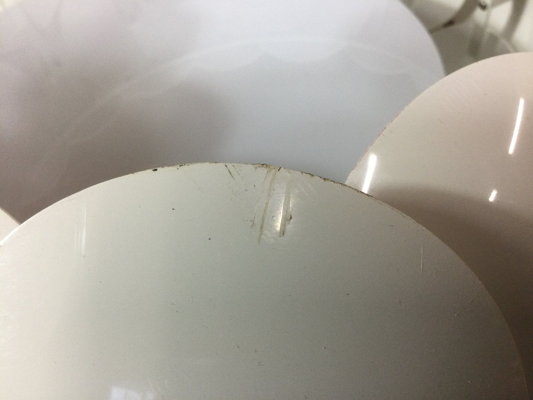 Lampadari & plafoniere: Gebrauchte Deckenlampe Model 60877 Briliant – Usato da Wangen SZ venduto da kuriosum12 8