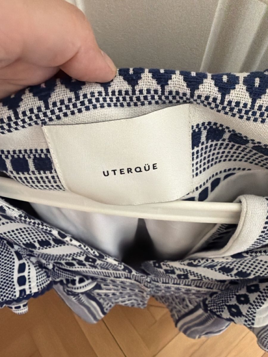 Kleider: Robe Uterqüe - S - 20 chf – Gebraucht aus Genève von tan_h6b8 1