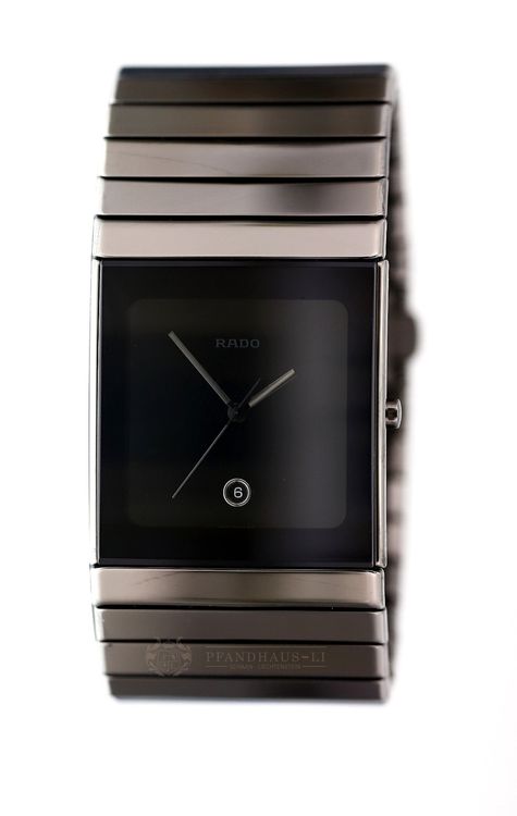 RADO CERAMICA XL (Gebraucht) in Schaan für CHF 716 – mit Lieferung auf ...