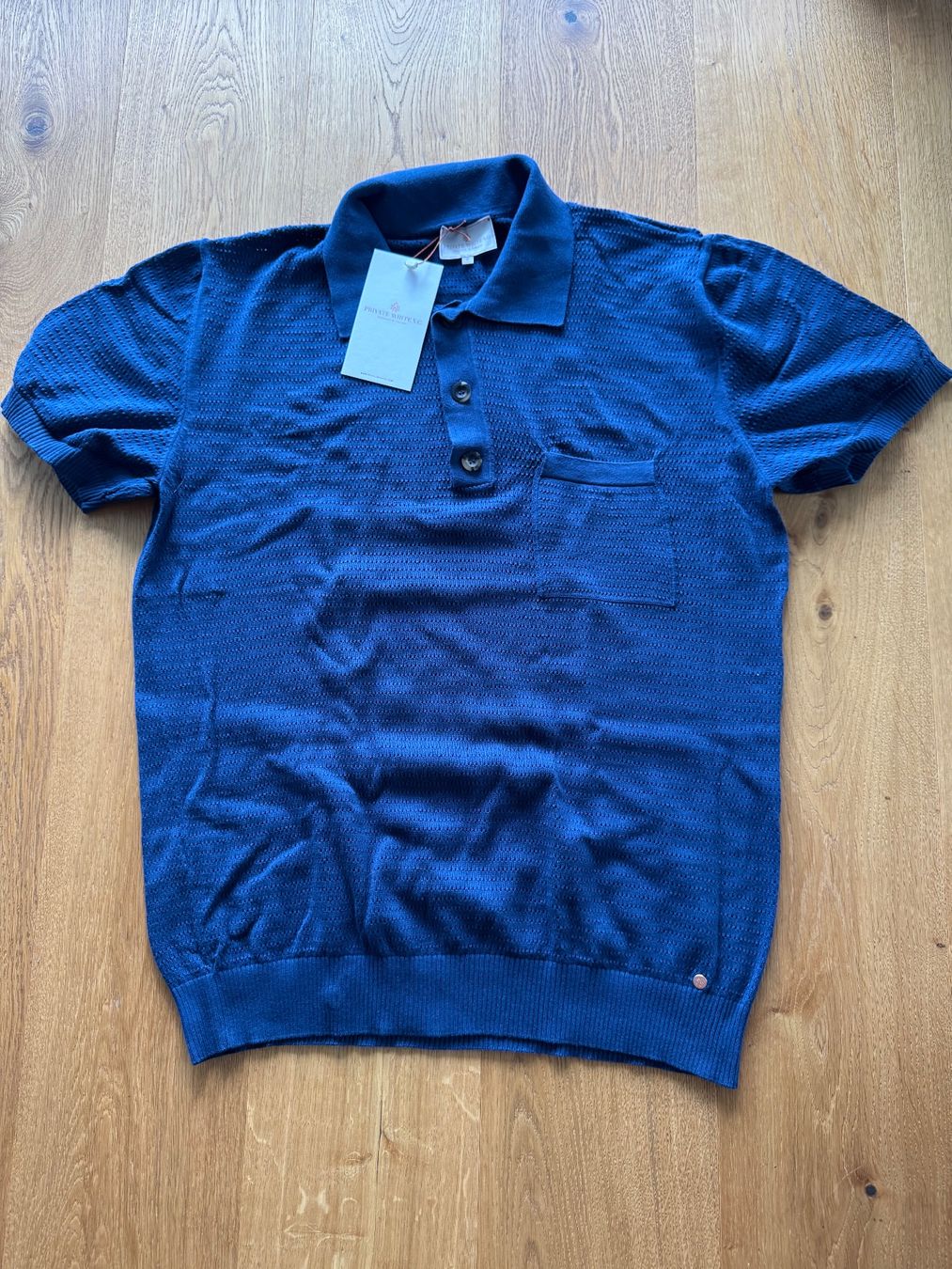 Polos: Private White V.C.   Martini Polo – D'occasion à Luzern par sejaeger77 1