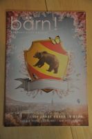 Bärn - Das Hauptstadt Magazin