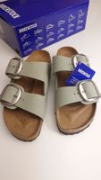 Birkenstock Arizona Big Buckle Sandalen Grösse 41 neu