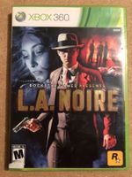 L.A. Noir US für Xbox 360