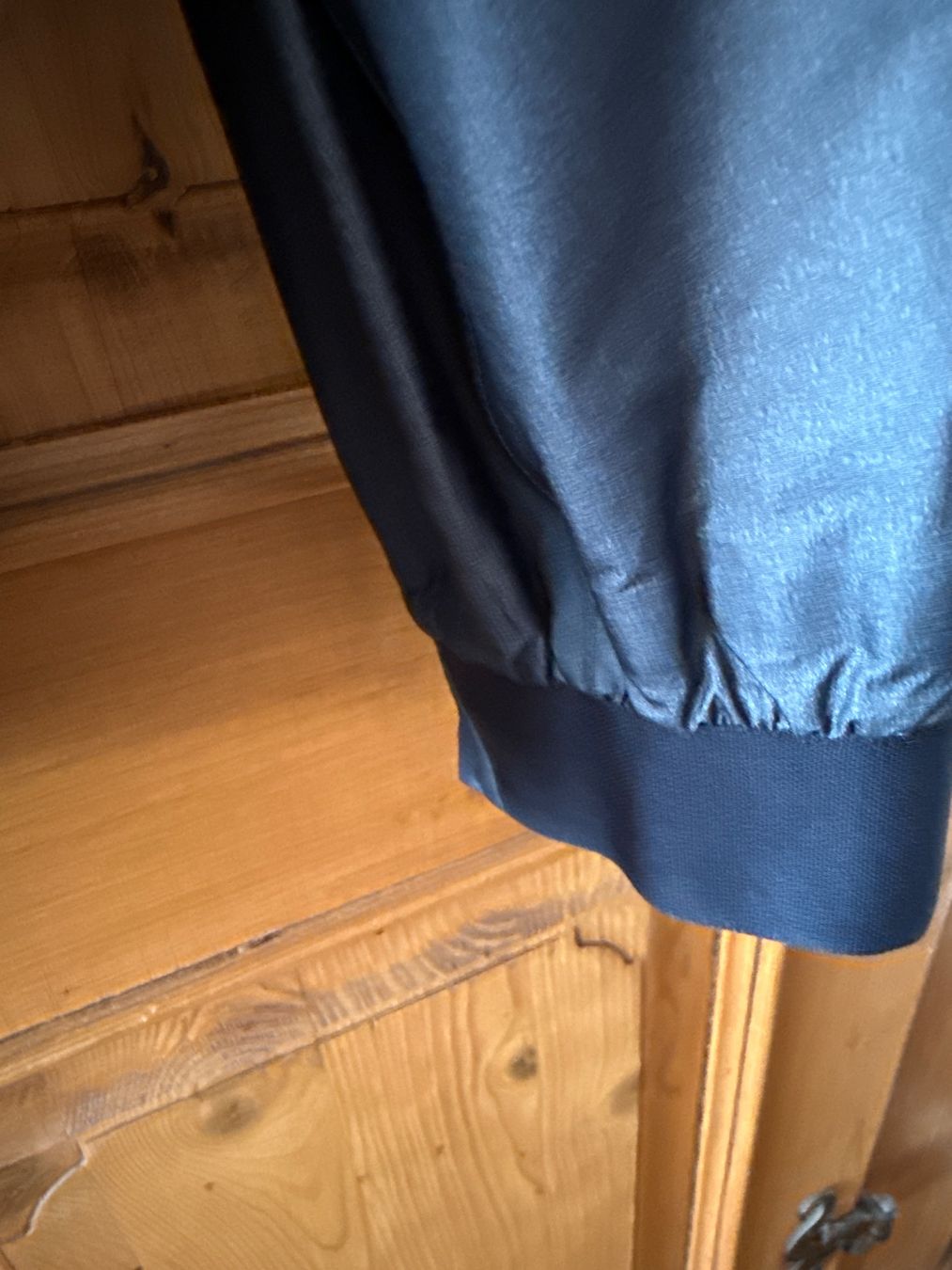 Mammut Jacken: Mammut Skytree HS Jacket Men – Gore-Tex Active  Gr. M – Gebraucht aus Winterthur von britsi 3