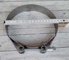 Schwerlastschellen Schlauchklemme Norma GBS M162 - 174