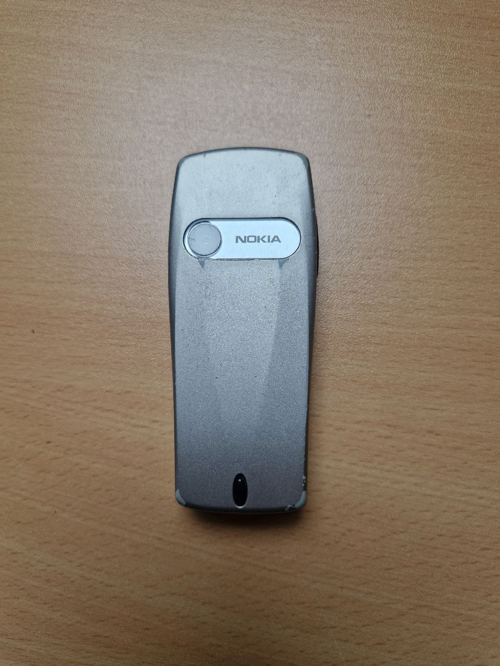 Nokia Handys / Smartphones: Nokia 6610 Handy mit Ladekabel - Retro Klassiker! – Gebraucht aus Detligen von Twister65 2