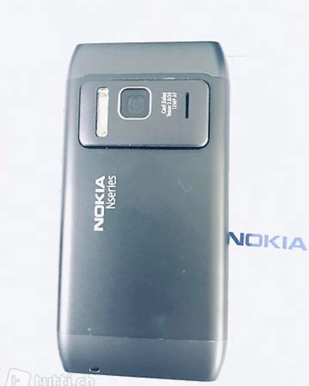 Nokia Telefoni cellulari / Smartphones: Nokia N8 – Usato da Frauenfeld venduto da berk39 1