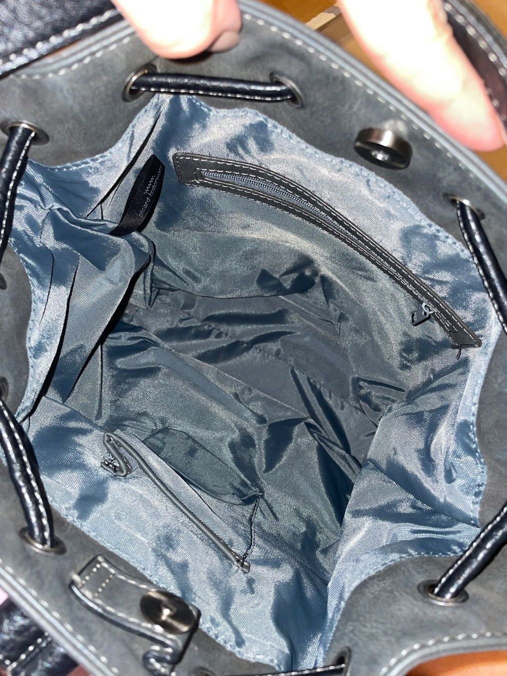 Picard Borse da donna: Echt Leder Picard Tasche – Nuovo (secondo la descrizione) da Basel venduto da AnMi22 1