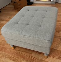 IKEA Hocker (LANDSKRONA)