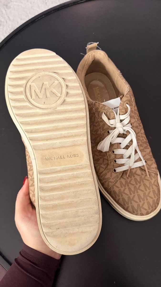 Michael Kors Scarpe da donna: Damen Schuhe Gr.41 – Usato da Murgenthal venduto da Klea.ch 2