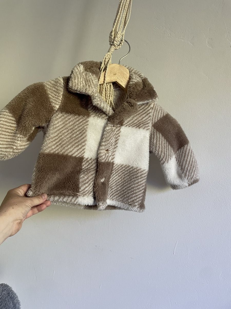 Giacche & Cappotti: Frühlingsjacke – Usato da Wald ZH venduto da D-K..01 2