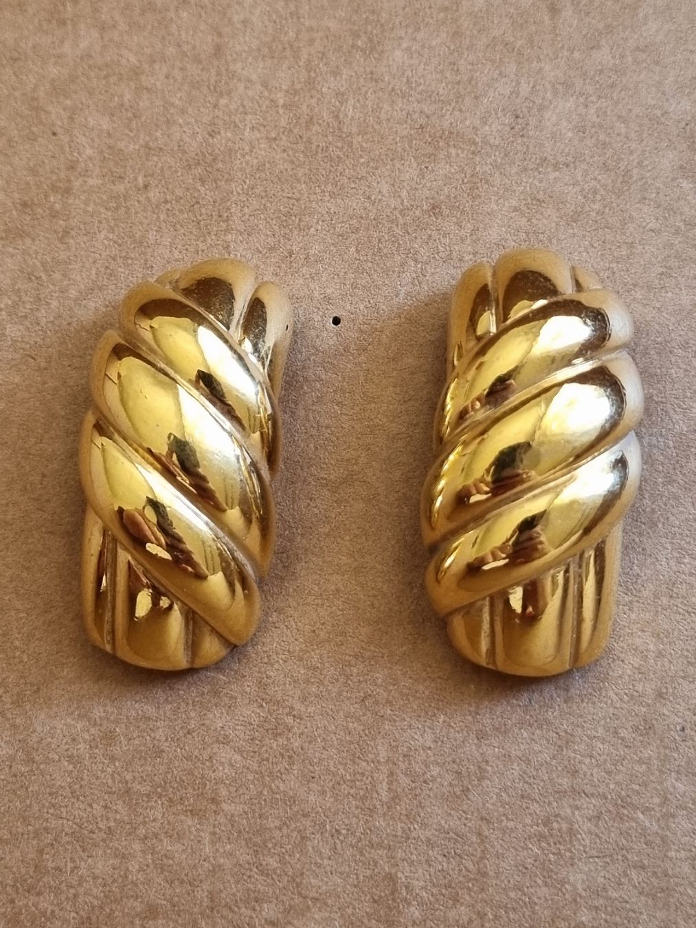 Orecchini pendenti & Orecchini a lobo: Ohrringe  Vogue Bijoux – Usato da Schaffhausen venduto da Leveron13