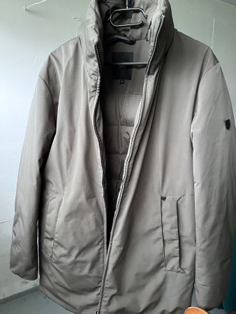 Winterjacke