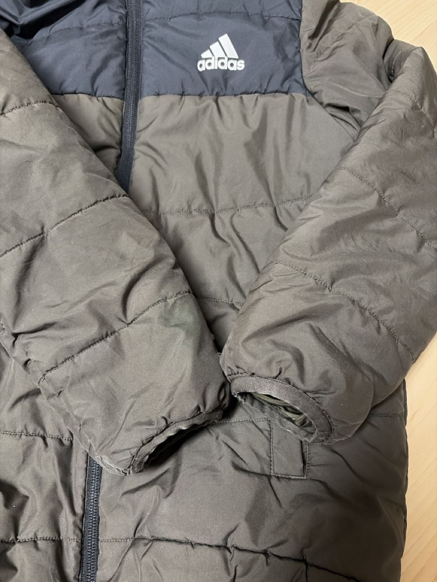Adidas Giacche & Cappotti: Jacke Adidas – Usato da Embrach venduto da ann_5x9c 1