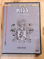DVD KISS Symphonie 2-Disc Edition mit Booklet