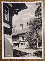 Landidörfli Zürich 1939, Photoglob, Zürich