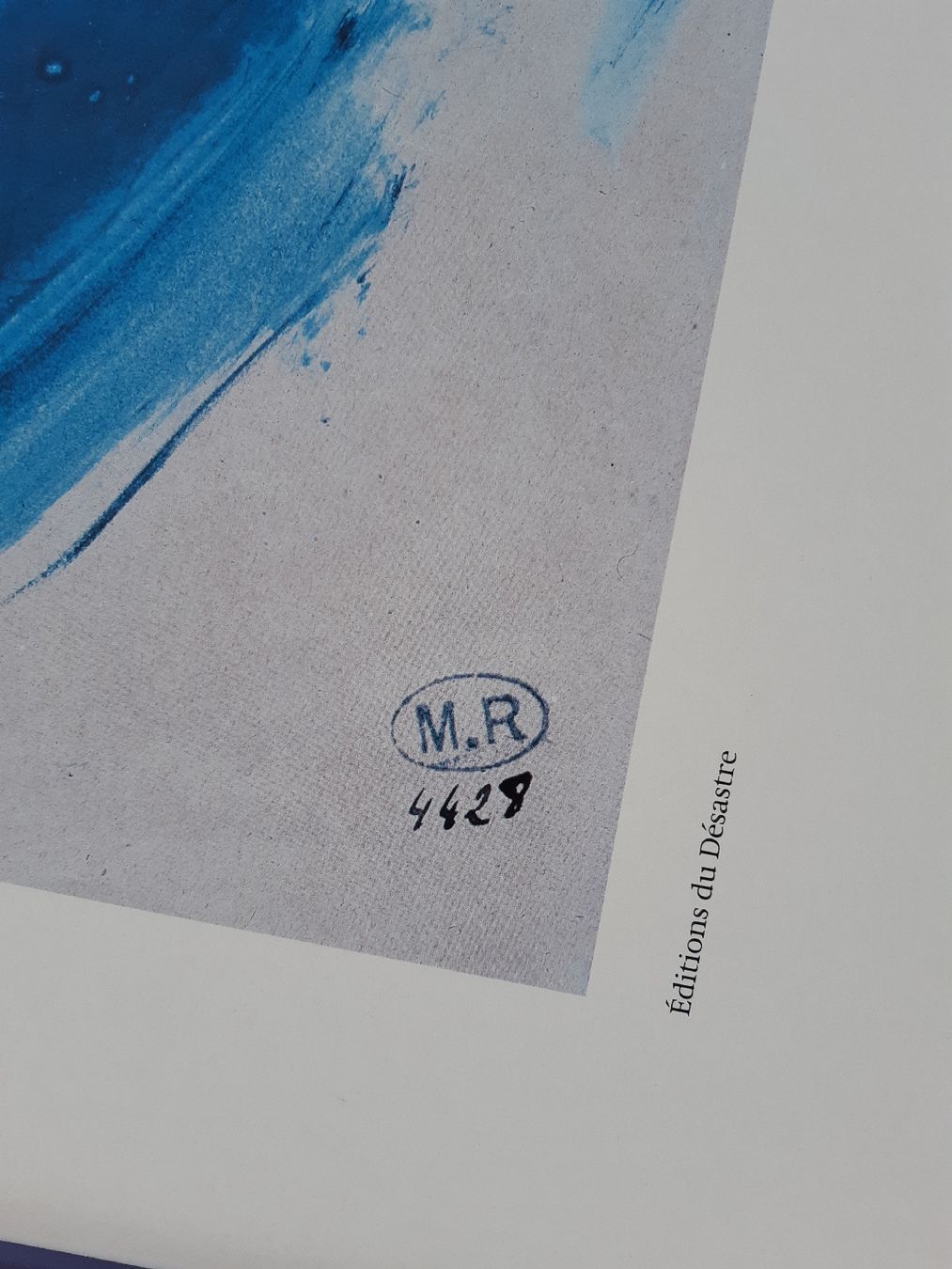 Dipinti: Bild Auguste Rodin – Usato da Spiegel b. Bern venduto da hopplas 1