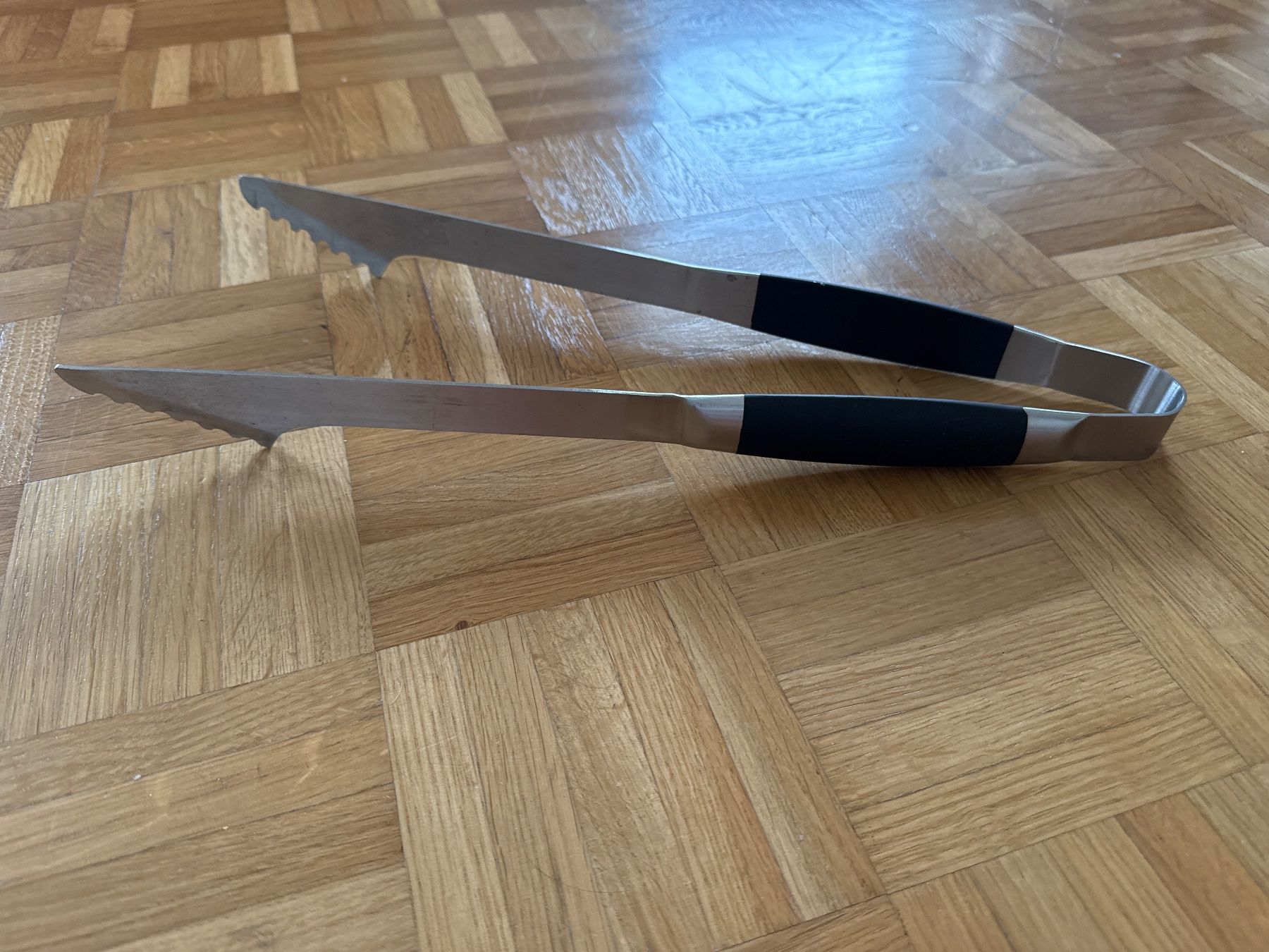 Set di posate: Grillzange – Usato da Horgen venduto da linuxrp 2