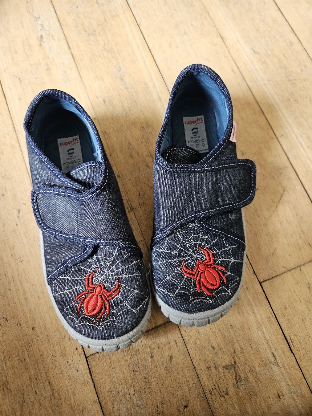 Scarpe da uomo: Finken – Usato da Uster venduto da kat_kzz2