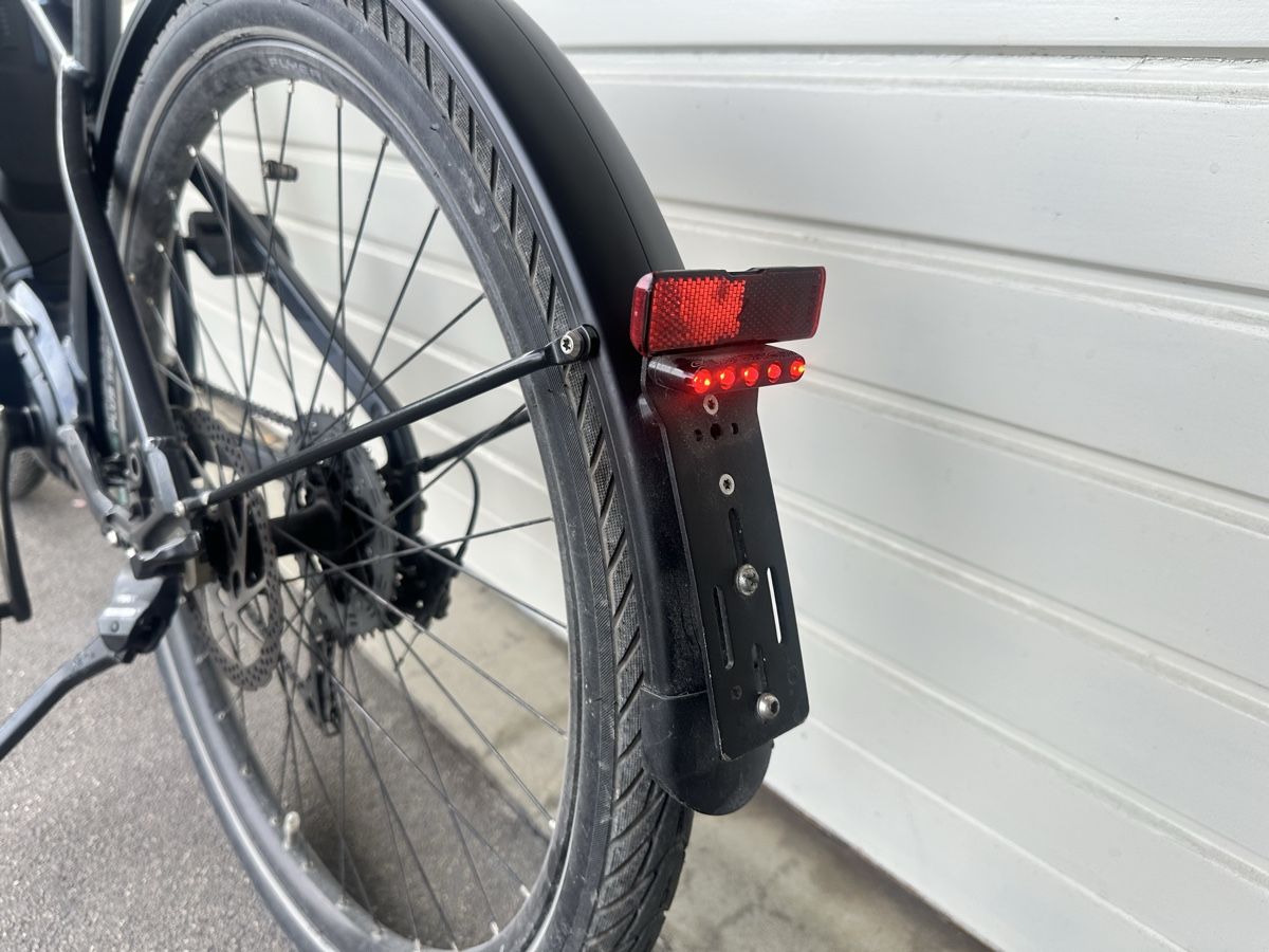 Flyer Biciclette: EBike Flyer – Usato da Neuhausen venduto da Tomte0 1