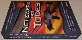 3-453-20109-5 NETZWERK DES TODES Heyne Verlag