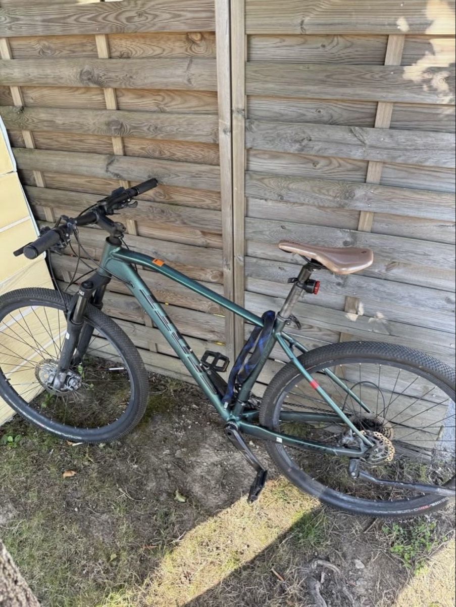 Biciclette: Green Mountain Bike – Nuovo (secondo la descrizione) da Olten venduto da mel_nfj2 1