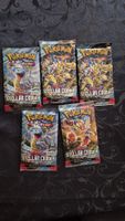 Pokemon Stellar crown