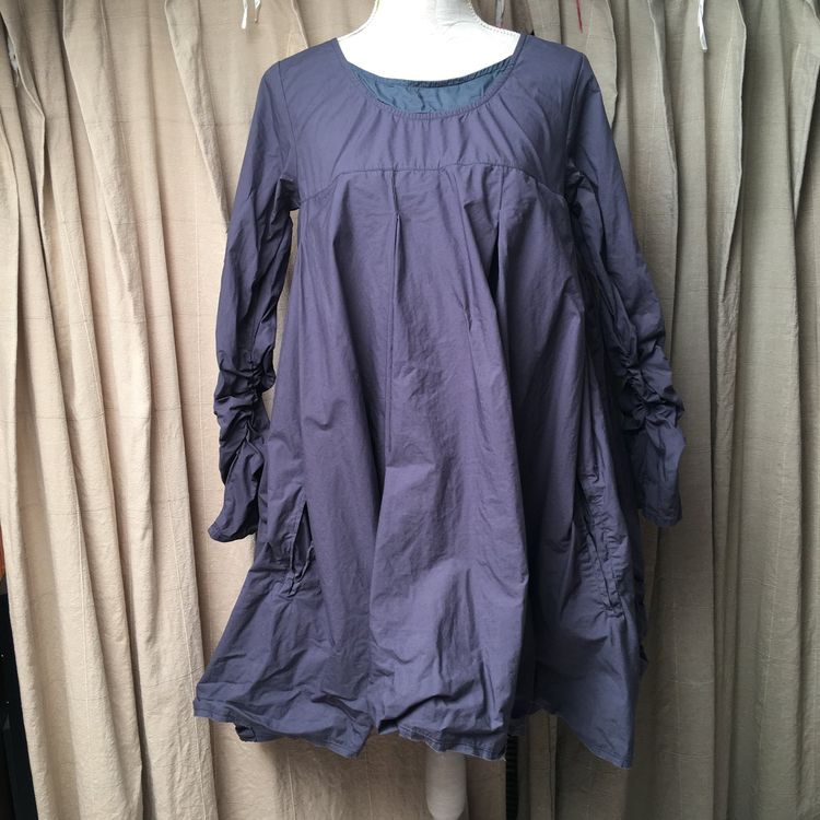Ewa i Walla Robe/Tunique en coton | Kaufen auf Ricardo