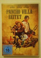 Pancho Villa reitet - Klassiker DVD mit Yul Brynner!