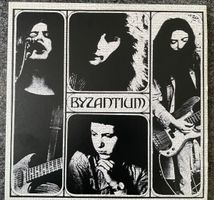 Byzantium - AKARMA - Vinyl LP