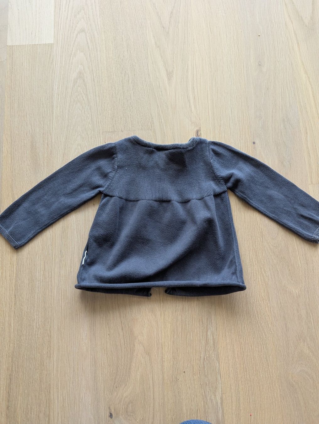 Giacche & Cappotti: cardigan / Strickjacke Gr. 81 cm – Usato da Satigny venduto da Mini.me 2