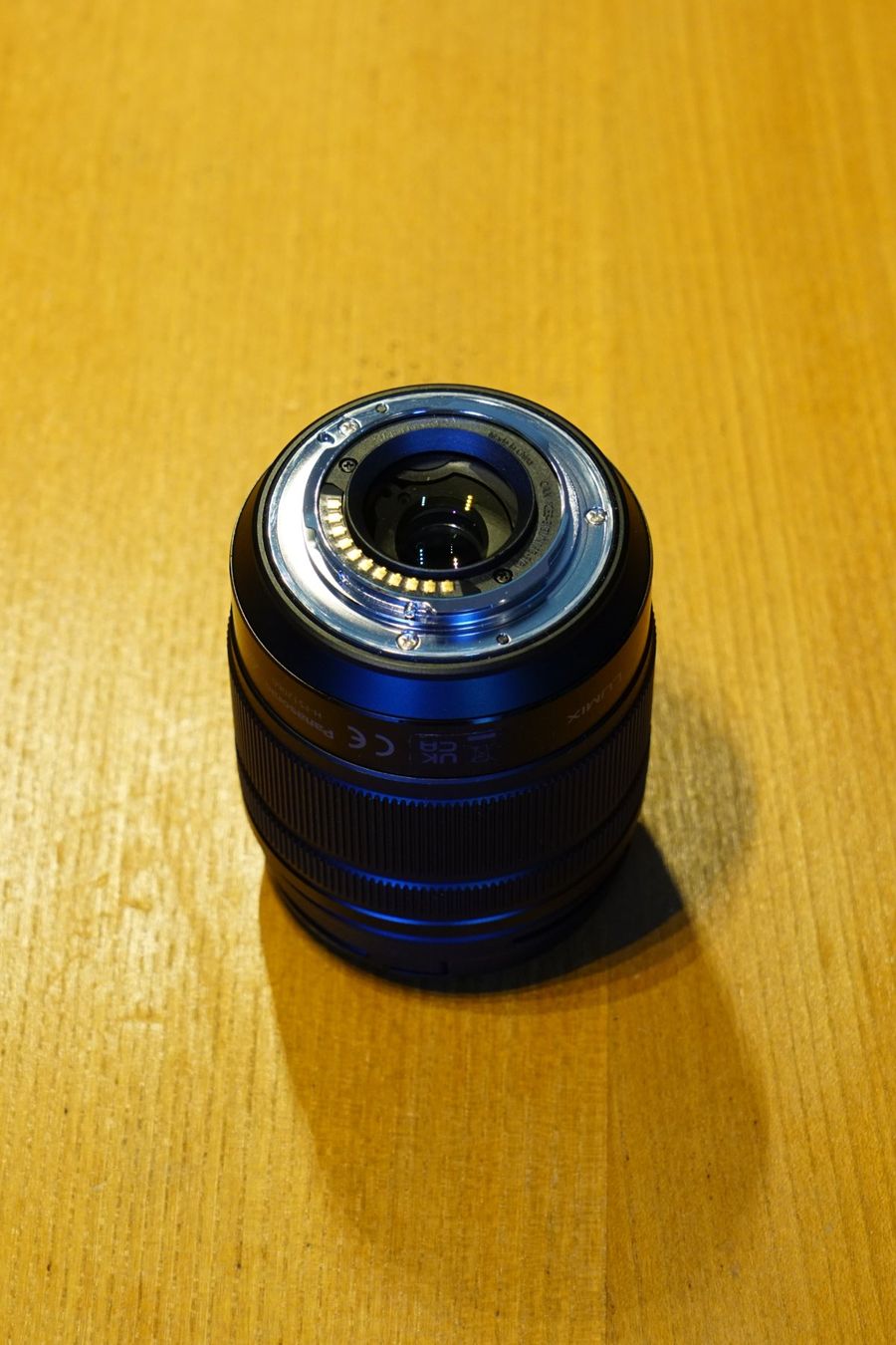 Panasonic Fotocamera: Panasonic Lumix DC-G91 – Usato da Rickenbach ZH venduto da Thepeade 4
