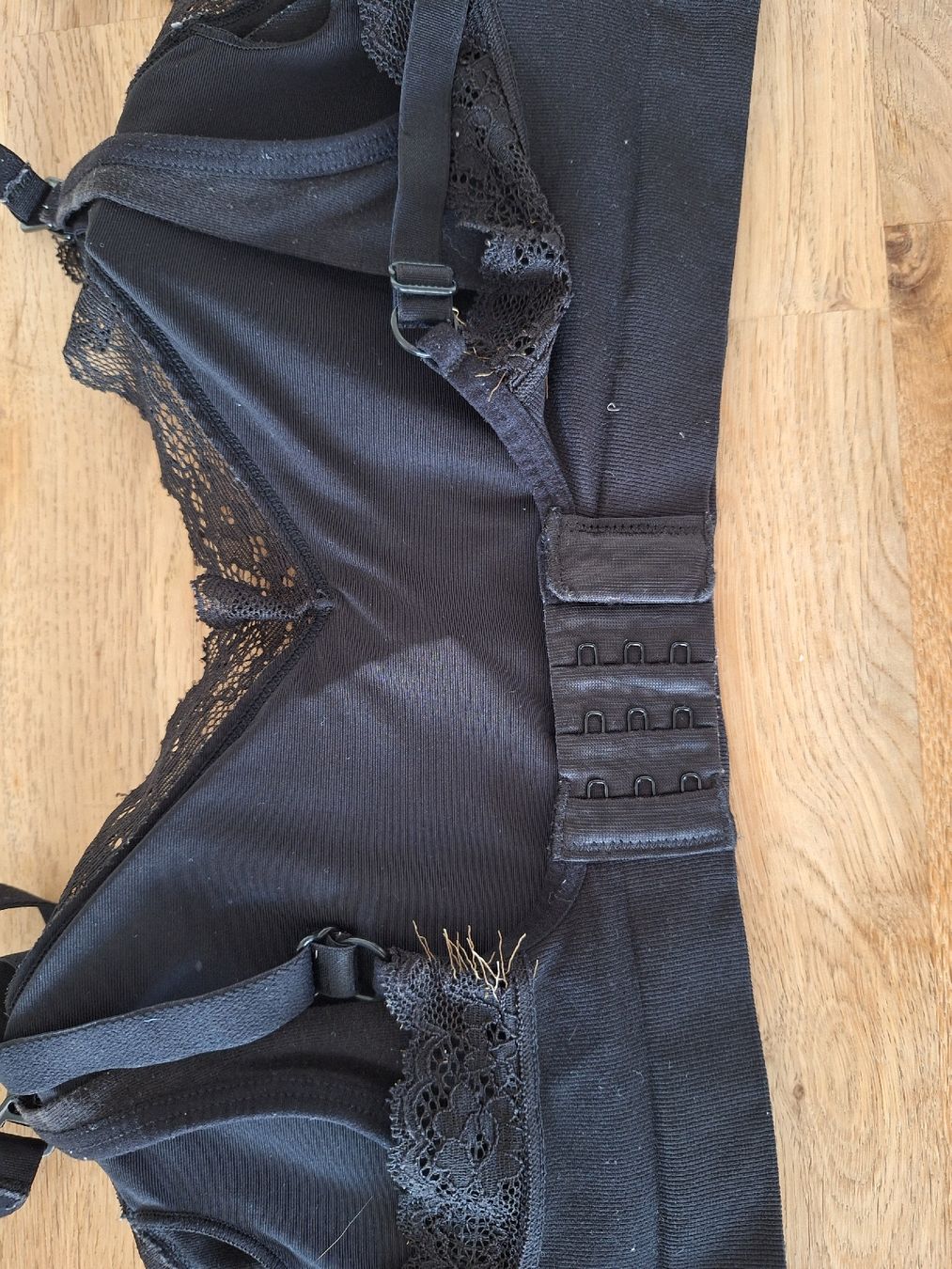 H&M Altra biancheria intima: Still-BH – Usato da Bad Zurzach venduto da han_5znm 1