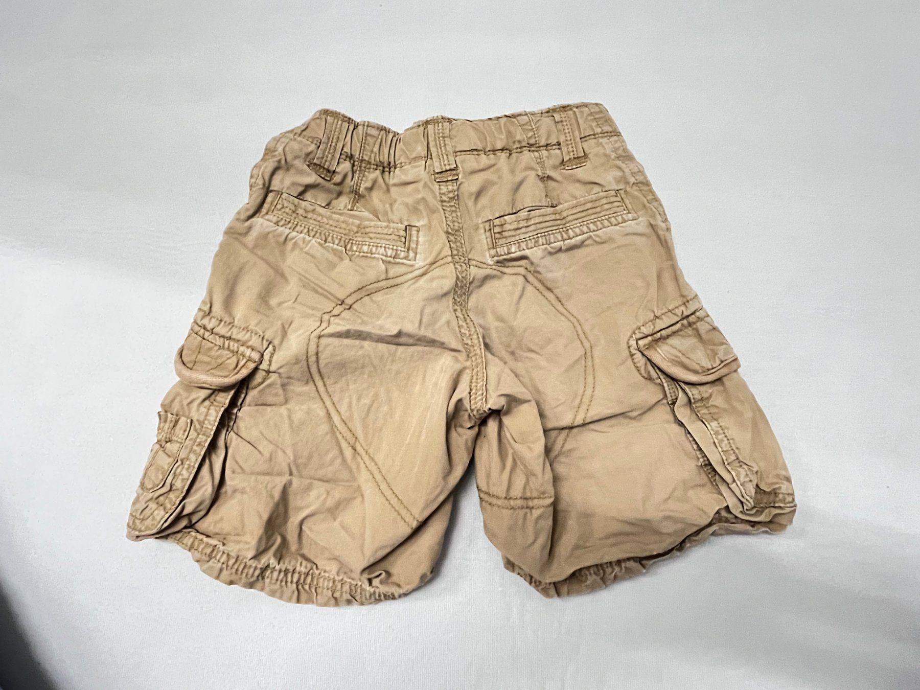 Gap Hosen: Gap Kids_Junge Shorts 5Y – Gebraucht aus Malleray von ste_rx2t