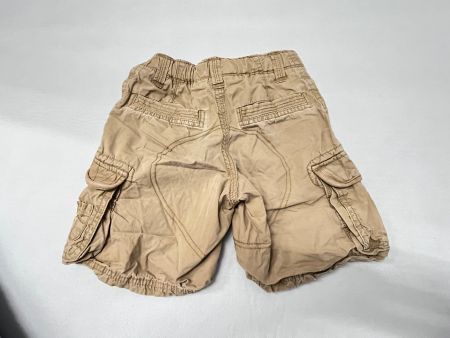 Gap Kids_Junge Shorts 5Y