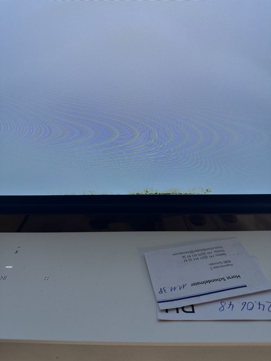 Sony Fernseher: Fernseher von Sony – Gebraucht aus Oberaach von xxvaaneexx 2